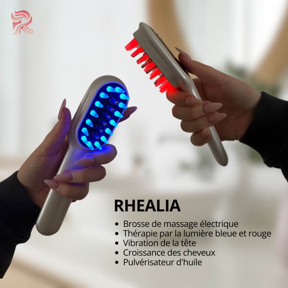 RHEALIA
